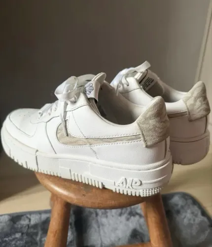 tênis nike air force 1 tamanho 36
