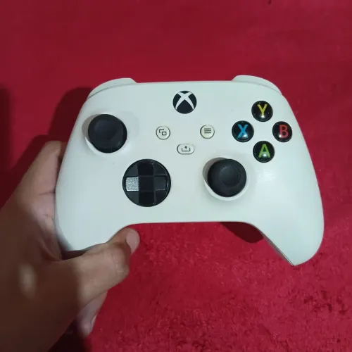 Controle Xbox Series
