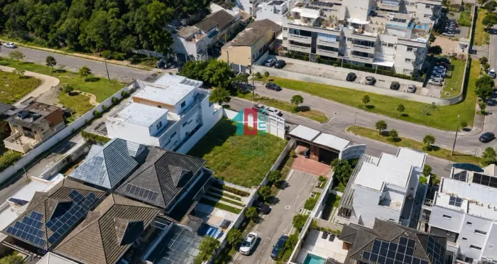 Recreio dos Bandeirantes | Terreno