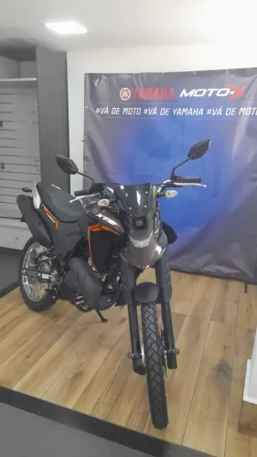 Lander 250 2026 A Pronta Entrega- Pablo Menezes