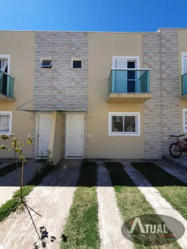 Casa para locação em Atibaia no Jardim das Palmeiras