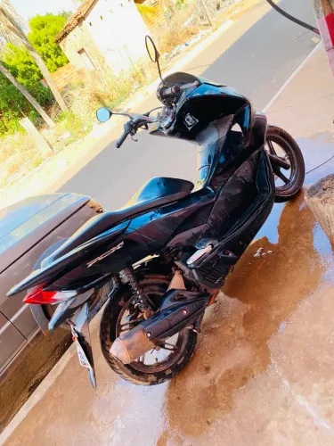 Pcx 150 2016