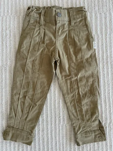 Bombacha infantil 4 anos