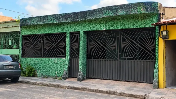 Casa à venda | Marambaia - Belém/PA