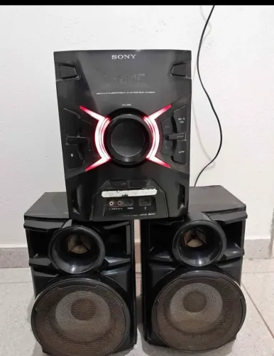 Som pra vender