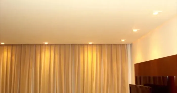 Drywall e Iluminação, reformas reparos obra do zero