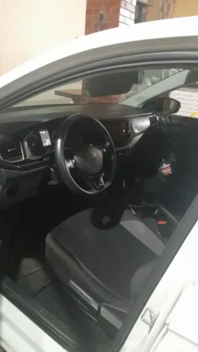 Volkswagen Polo 1.0 MPI Flex 12V 5P 2025