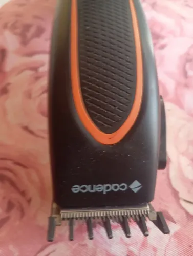 maquina de cortar cabelo