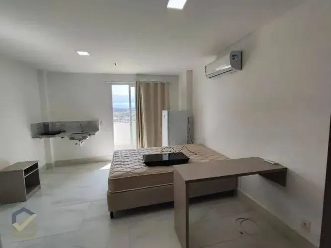 Flat mobiliado, o melhor custo x benefício de locação da cidade, na Costa do Sol, Macaé - 