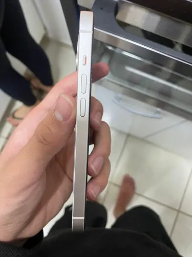 Vendo iPhone