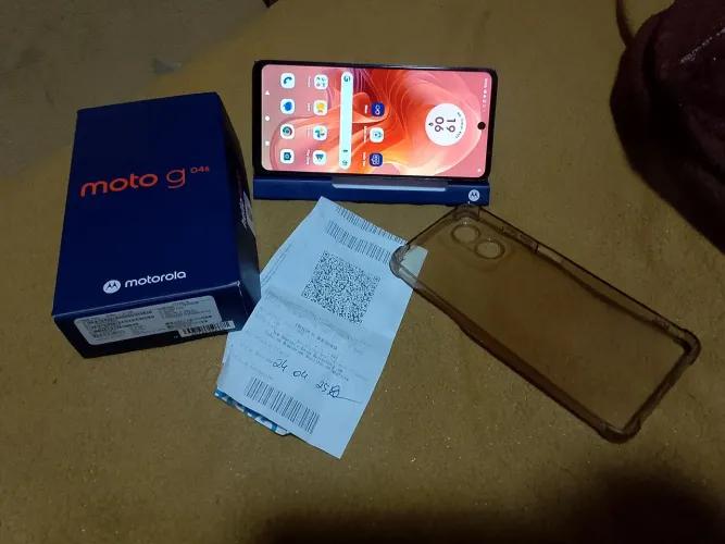 Celular moto G