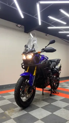 SUPER TENERE 1200