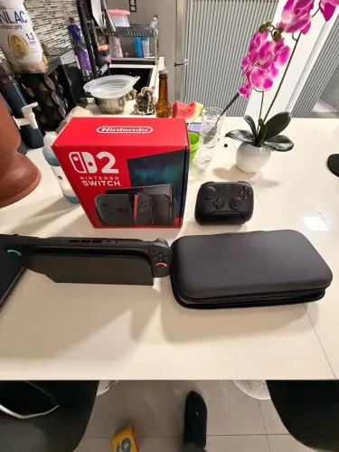 Nintendo Switch 2