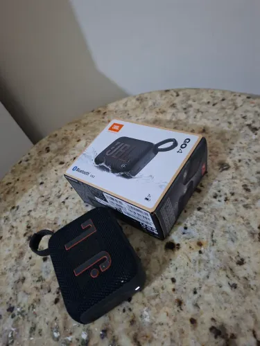 Vendo JBL GO 4