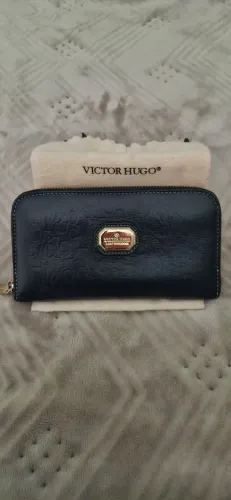 Carteira Vitor Hugo
