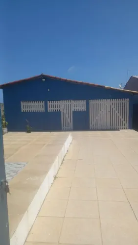 Casa pra alugar prai de muriu