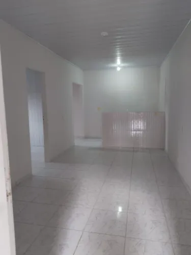 Apartamento no bairro Cohab