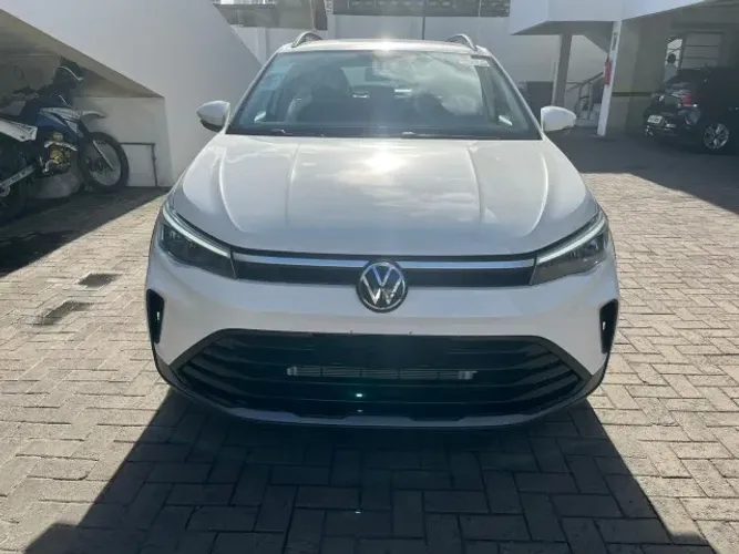 Volkswagen Nivus Sense 1.0 200 TSI Flex Aut. 2026