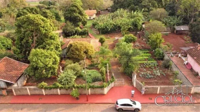Chácara para venda em Primeiro de Maio