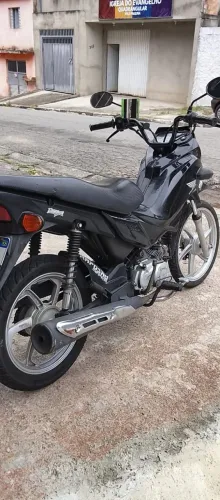 Honda POP 110i