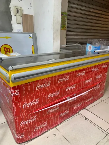 Caixa de mercado