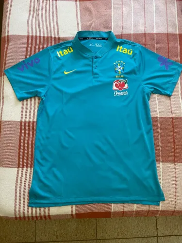 Camisas Brasil 
