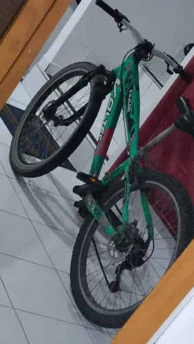 Bicicleta aro 26