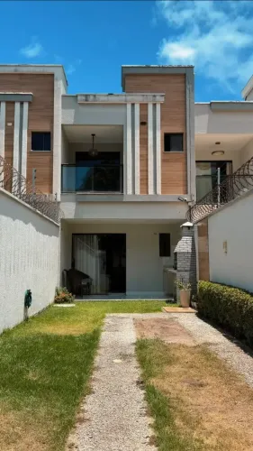 CASA DUPLEX NO MONDUBIM! EXELENTE LOCALIZAÇÃO