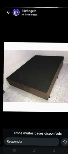 Base de casal