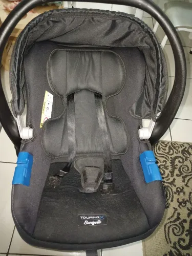 Bebê conforto