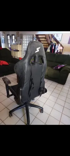 Cadeira gamer