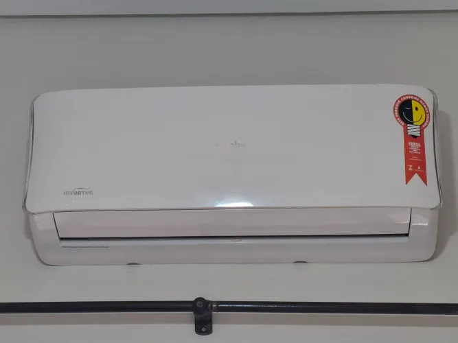 Ar condicionado