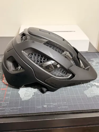 Capacete Trek Bontrager Rally Wavecel