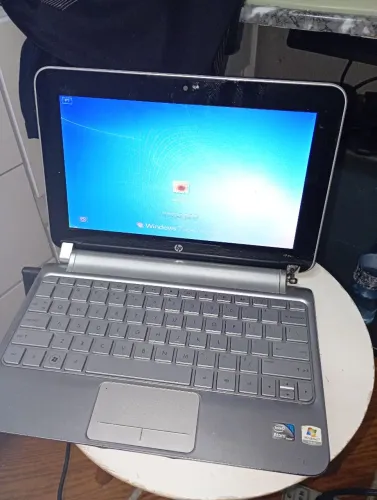 Mini notebook HP