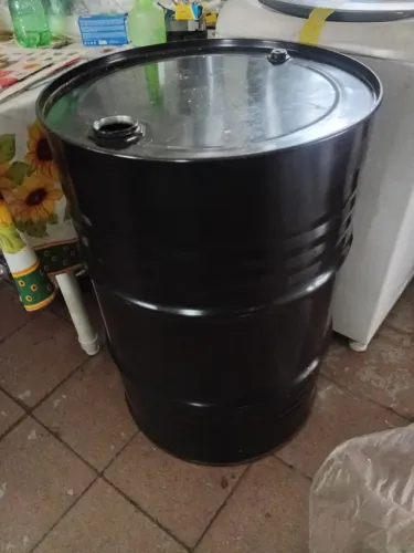 3 tambores 200 litros novo