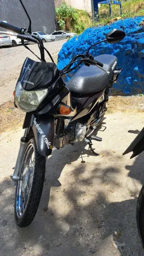 Contato *85