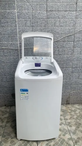 Máquina de Lavar Electrolux Les09
