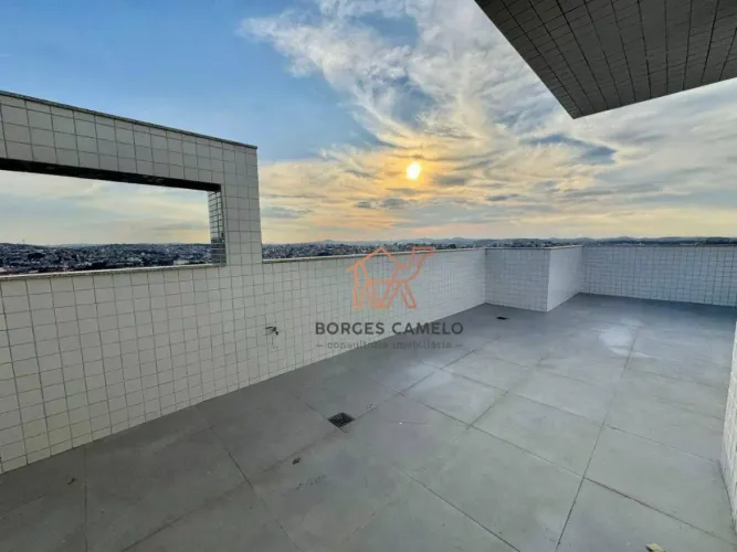 Cobertura com 3 quartos, 149 m² - venda por R$ 1.280.000 ou aluguel por R$ 5.800/mês - Man