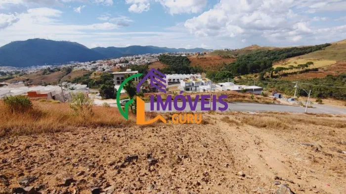 TERRENO - RESIDENCIAL BELVEDERE - MG