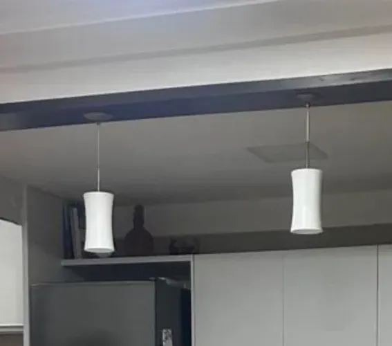 Luminária Pendente