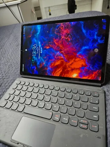 Galaxy Tab S6 SnapD 865 6GB RAM 
