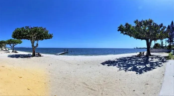 Sobrado para venda com 436 metros quadrados com 7 quartos em Baleia - São Pedro da Aldeia