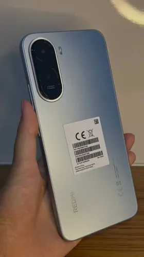 REDMI A7 PRO 64GB 4GB RAM BLUE --- Lançamento 2026 Modelo Redmi Xiaomi Lacrado