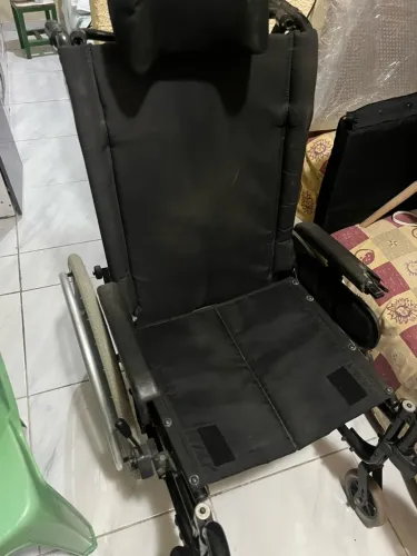 Cadeira de rodas