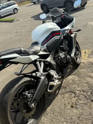 Cbr650r 2024
