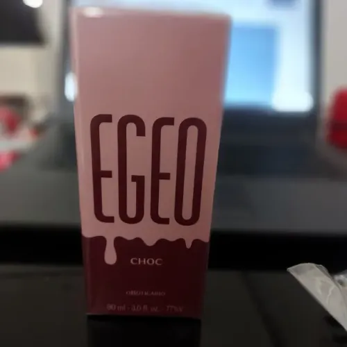 VENDO PERFUME BOTICARIO LACRADO - CALHAU