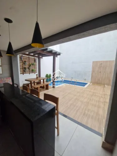 Casa disponível no Jardim Pedro Braga