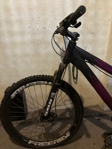 Bike GIOS 4TRIX