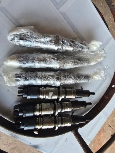 Bico unidades injetores modulo motor daf cf 310