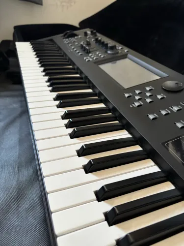 Yamaha Modx6
